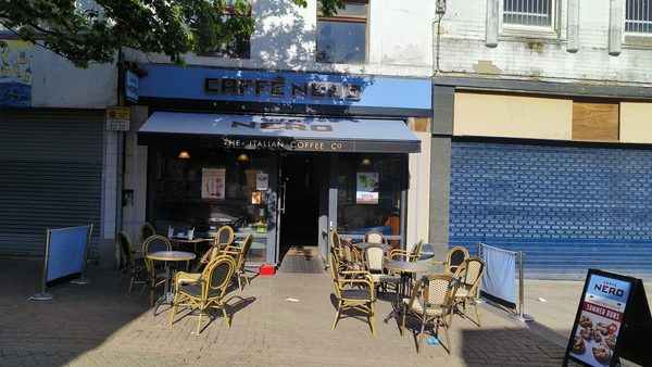 Caffe Nero