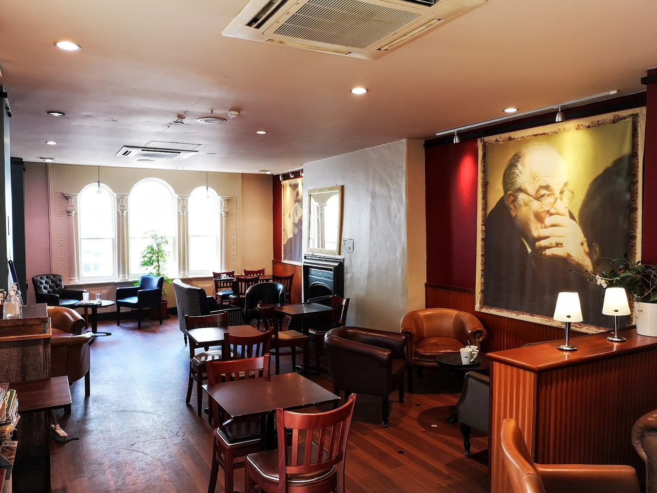 Caffe Nero