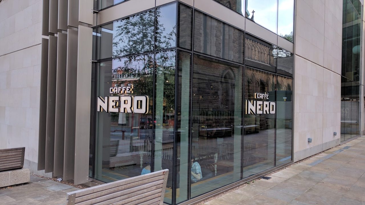 Caffe Nero
