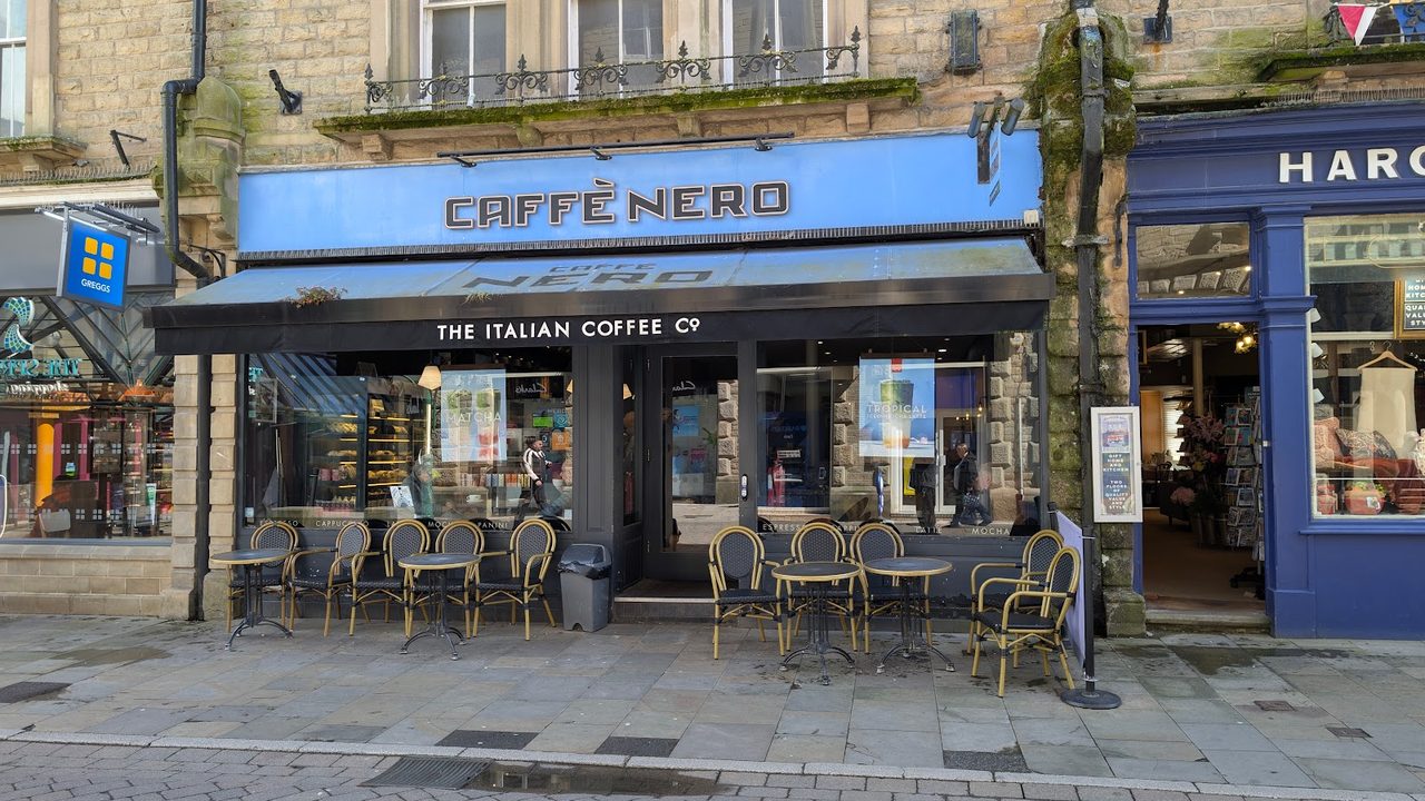 Caffe Nero