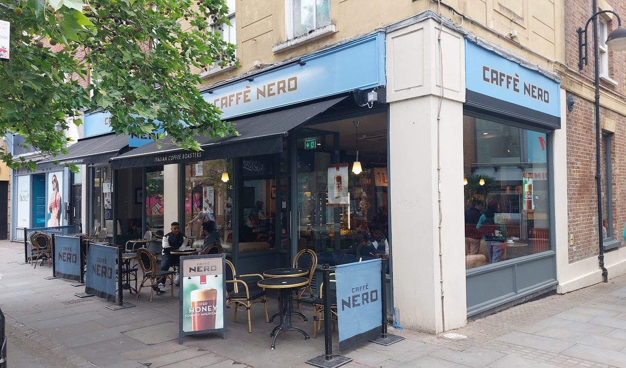 Caffe Nero