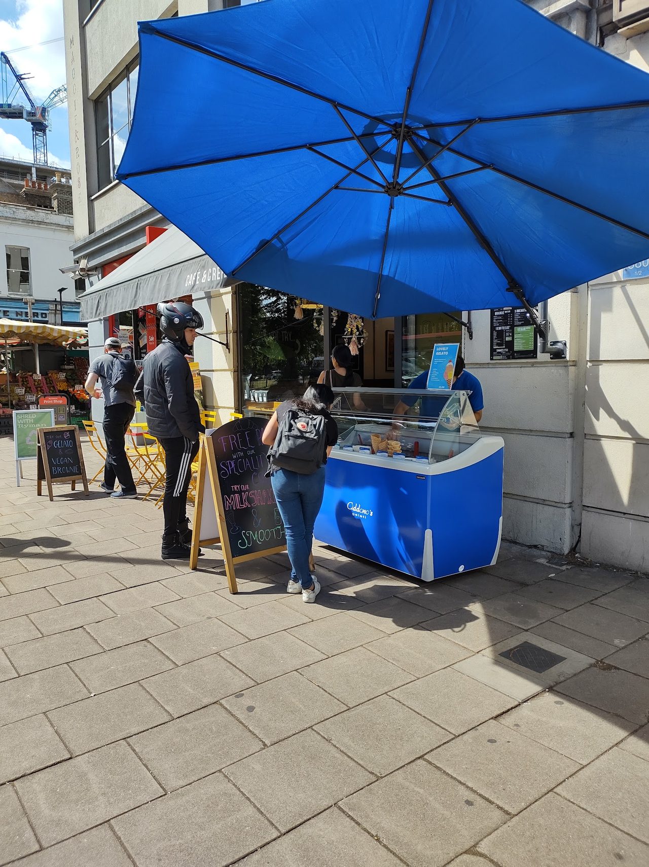 Caffe Nero