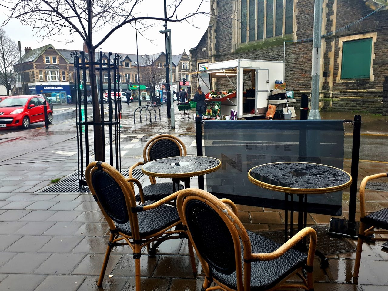 Caffe Nero