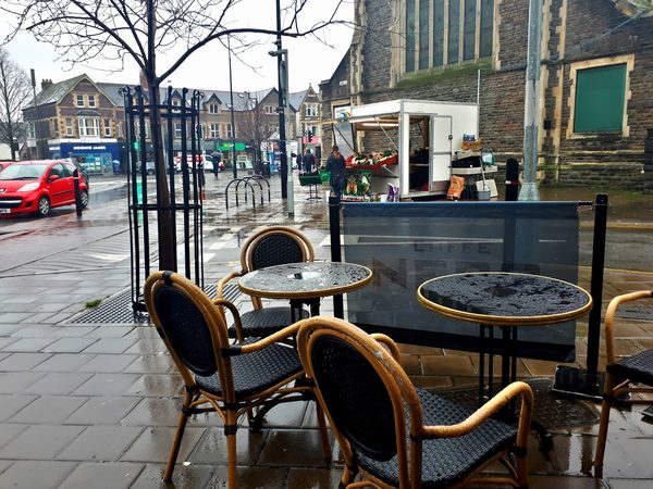 Caffe Nero