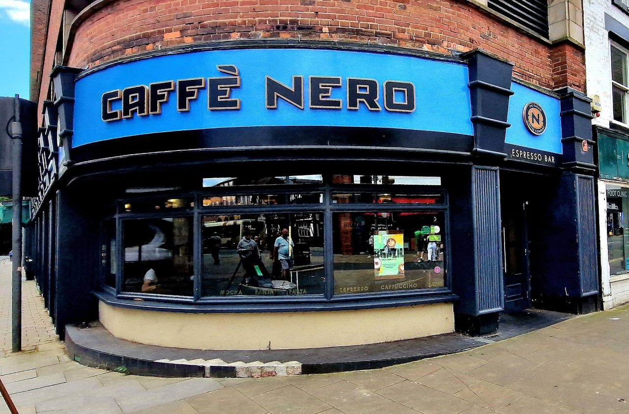 Caffe Nero
