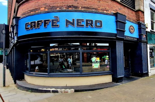 Caffe Nero