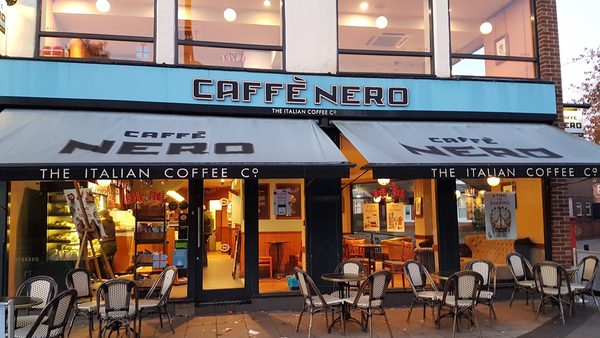 Caffe Nero