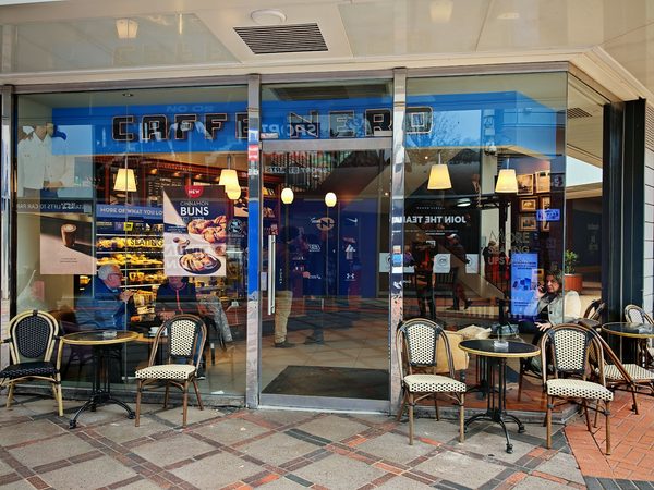 Caffe Nero