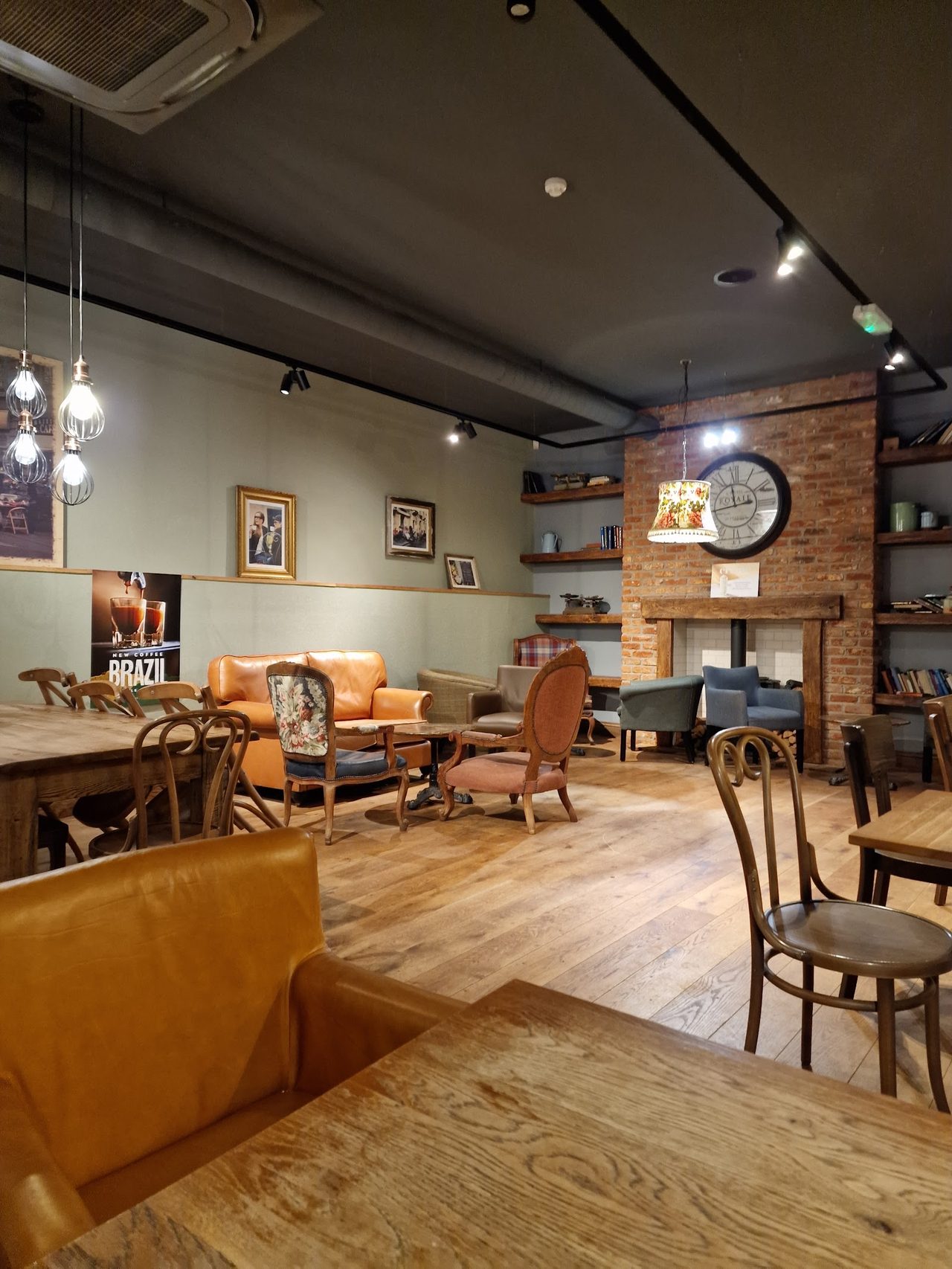 Caffe Nero