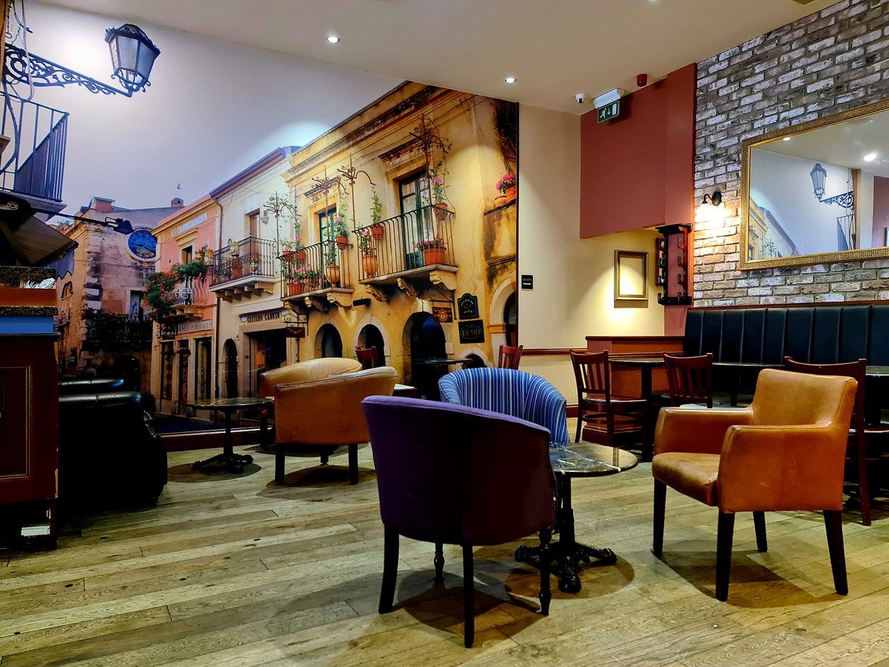 Caffe Nero