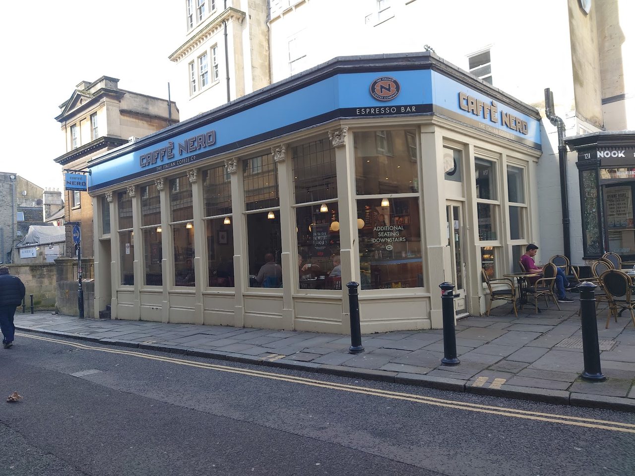 Caffe Nero