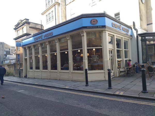 Caffe Nero