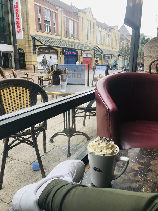 Caffe Nero