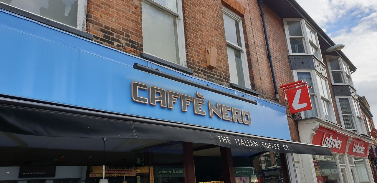 Caffe Nero