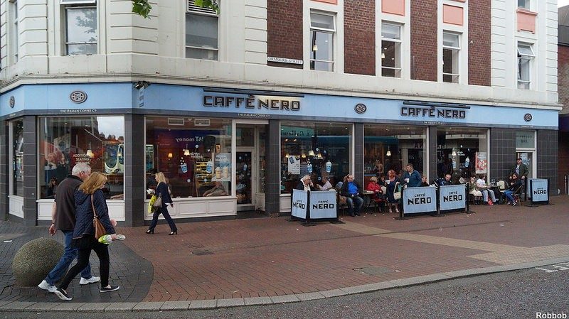 Caffe Nero