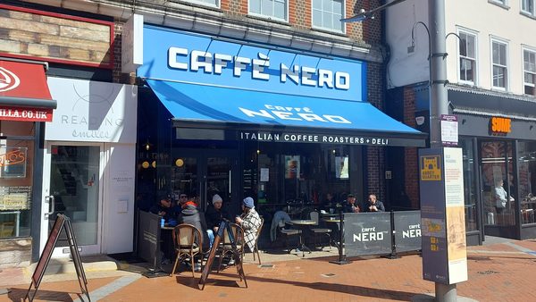 Caffe Nero