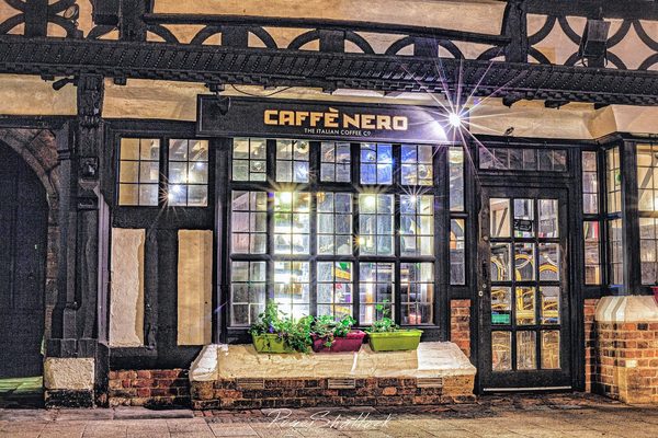 Caffe Nero