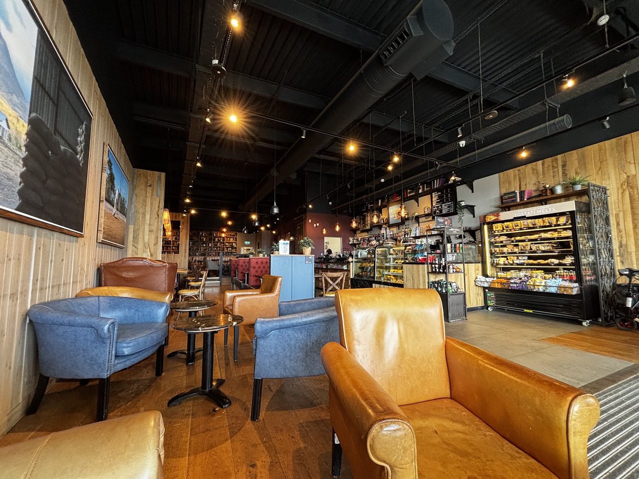Caffe Nero