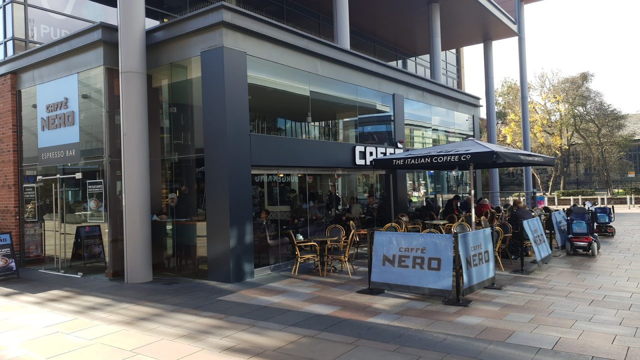 Caffe Nero