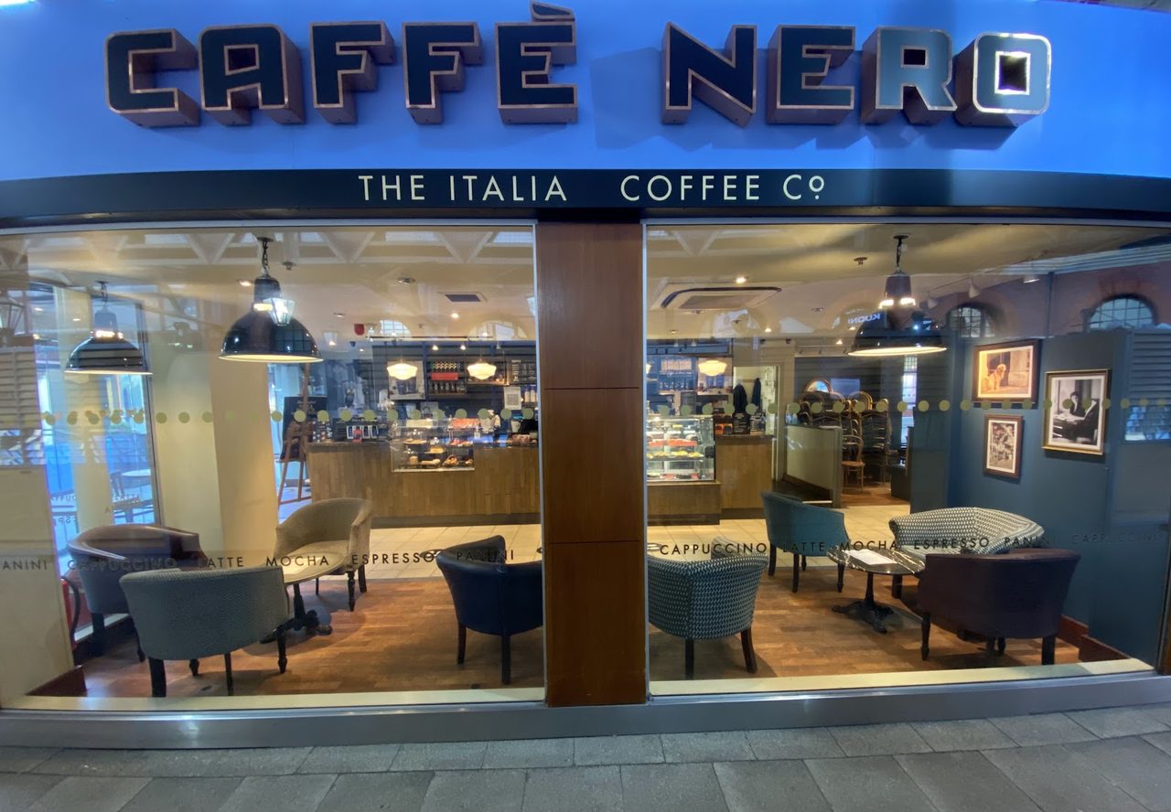 Caffe Nero