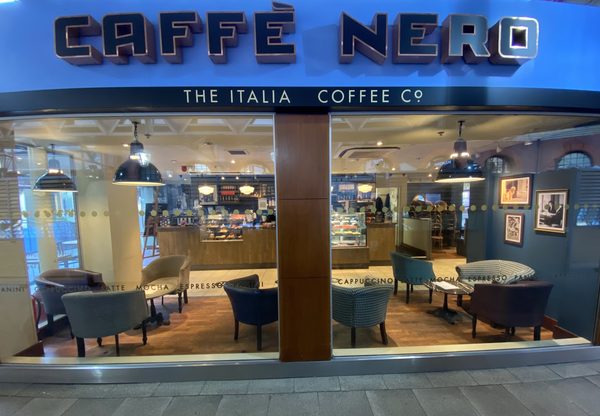 Caffe Nero