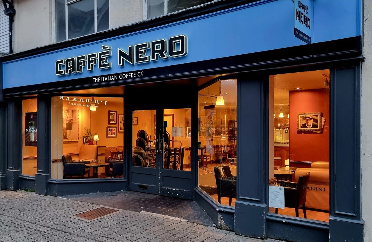 Caffe Nero
