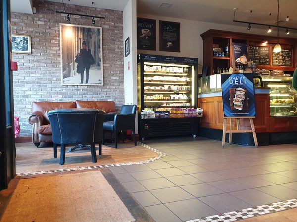 Caffe Nero