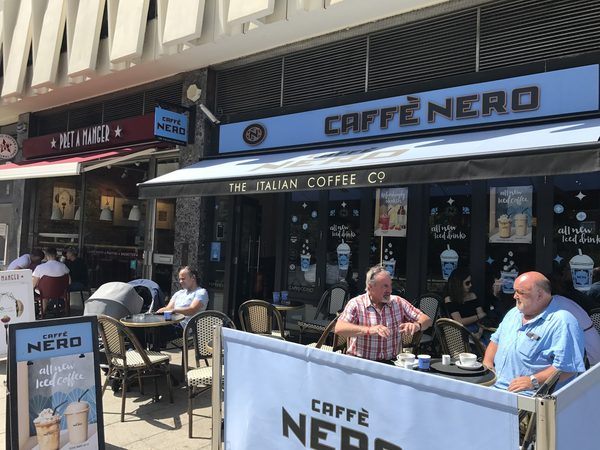 Caffe Nero