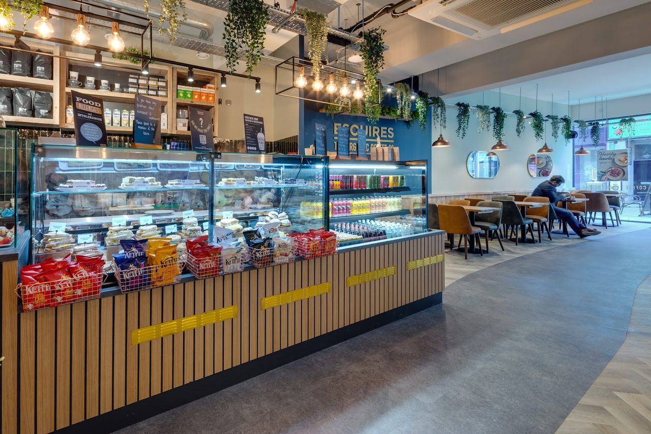 Caffe Nero