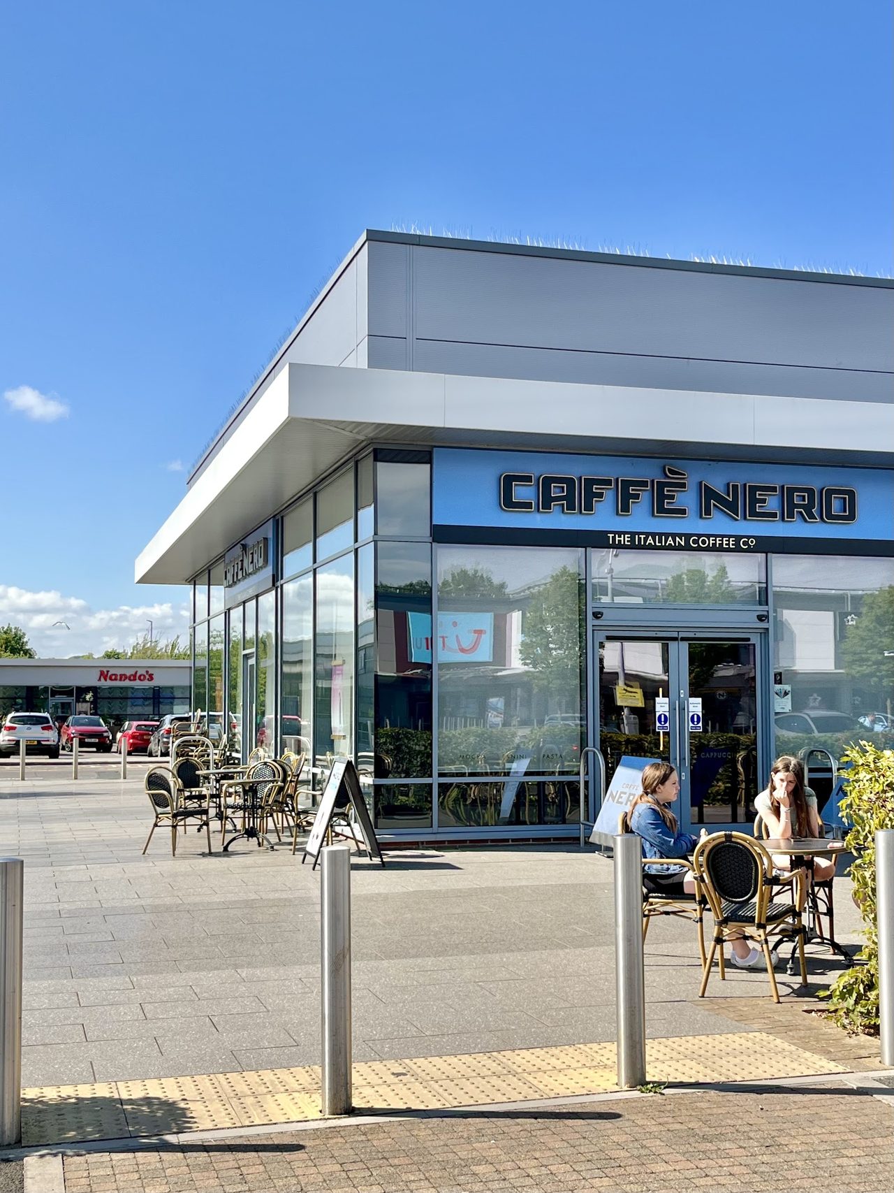 Caffe Nero