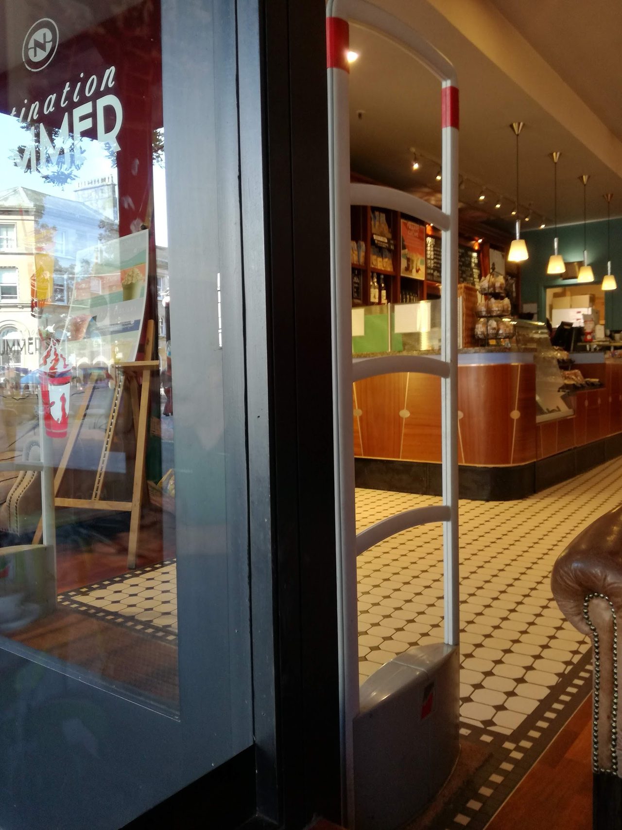 Caffe Nero