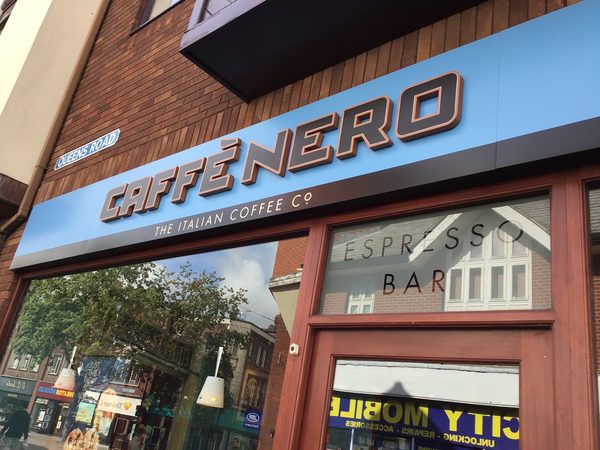 Caffe Nero
