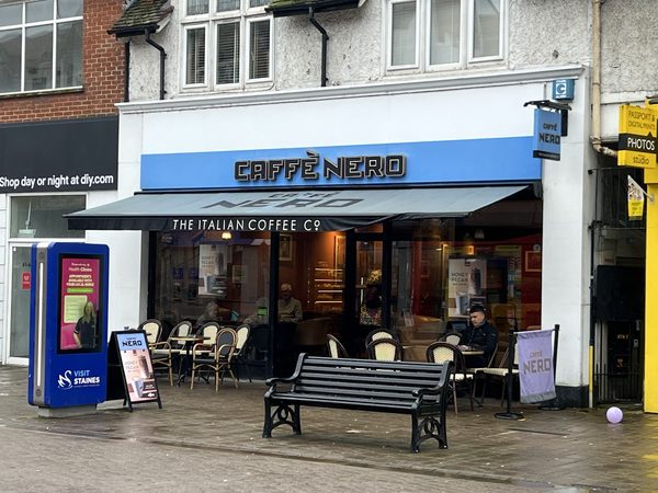 Caffe Nero
