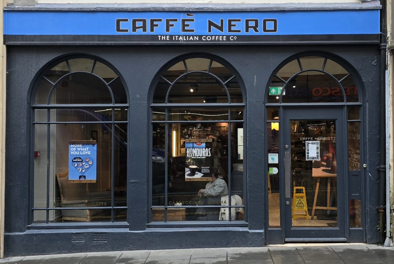 Caffe Nero