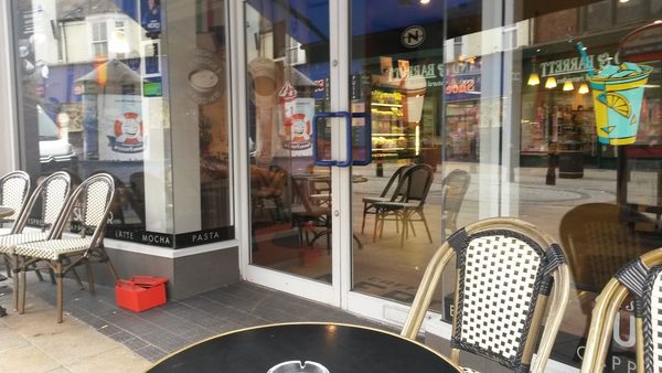 Caffe Nero