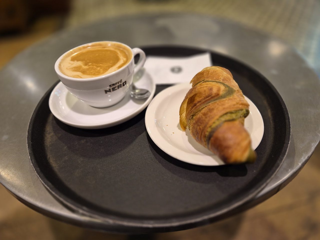Caffe Nero