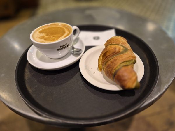 Caffe Nero