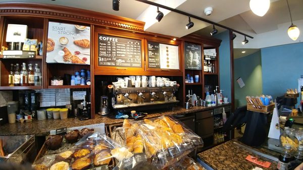 Caffe Nero