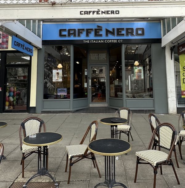 Caffe Nero