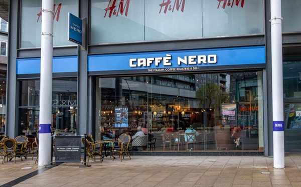 Caffe Nero