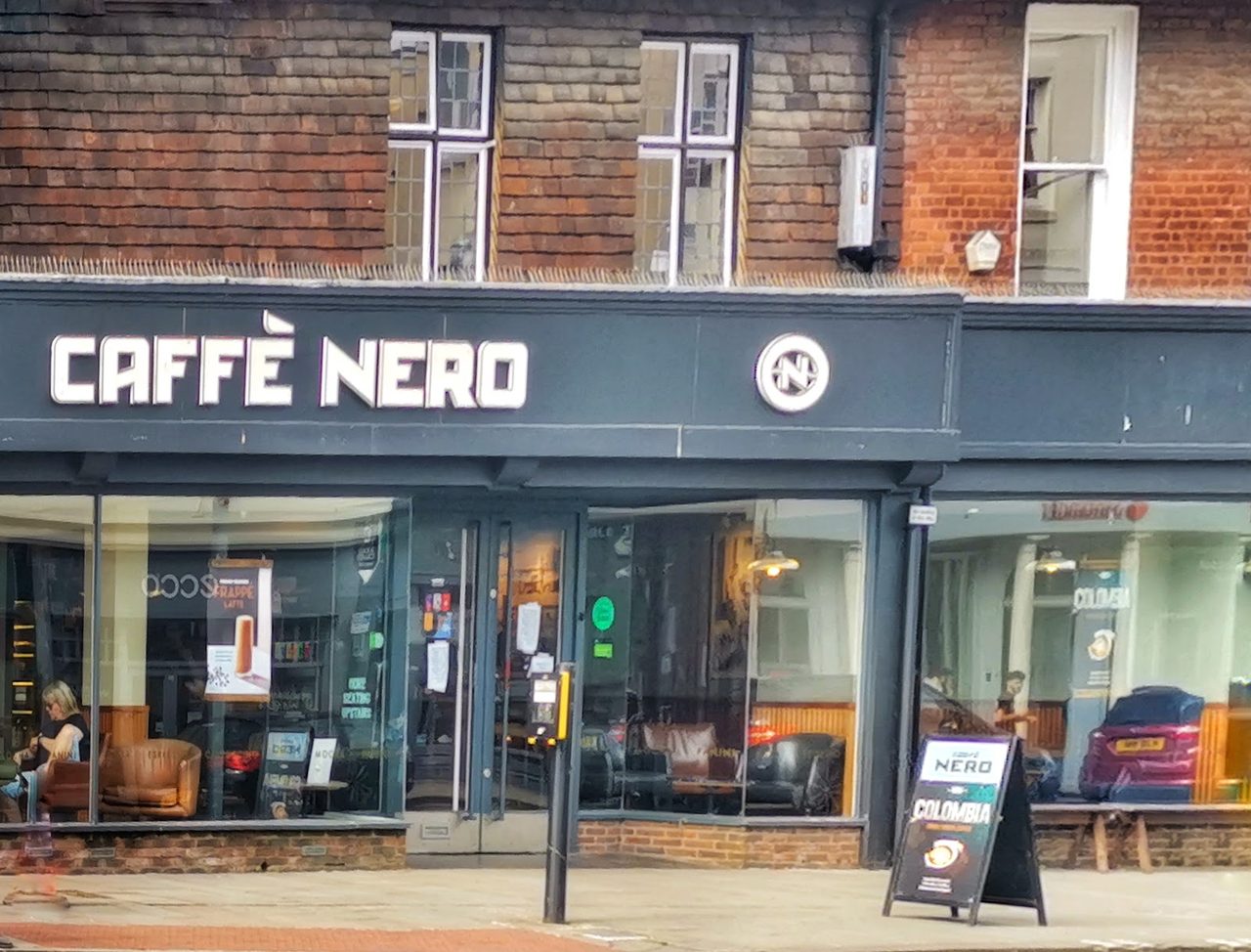 Caffe Nero
