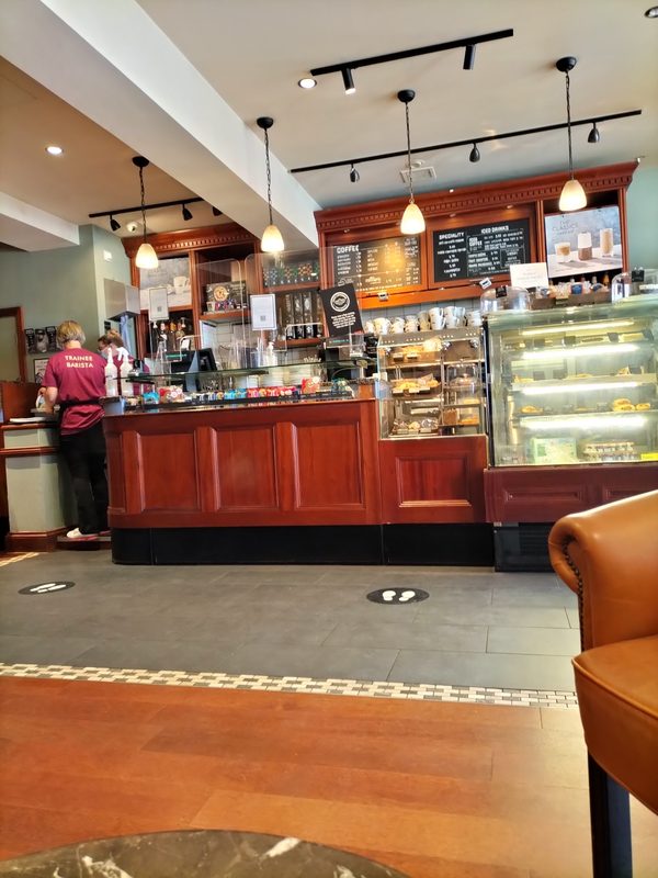 Caffe Nero