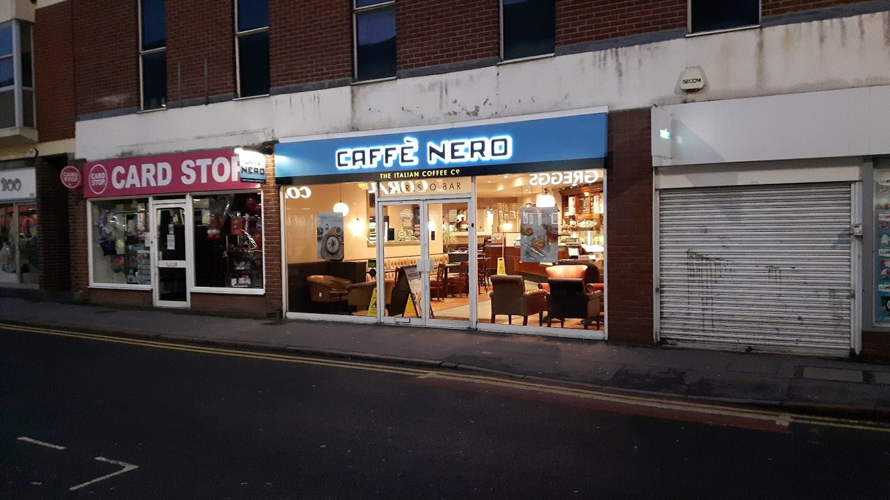 Caffe Nero