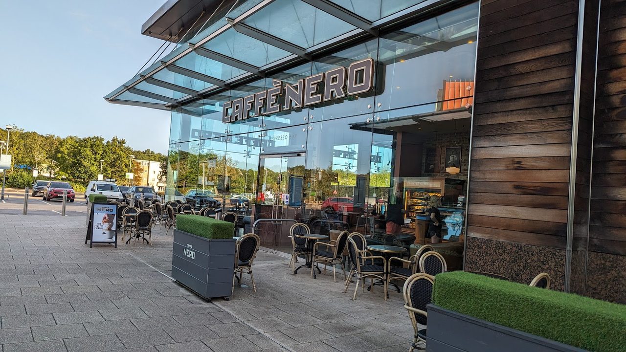 Caffe Nero