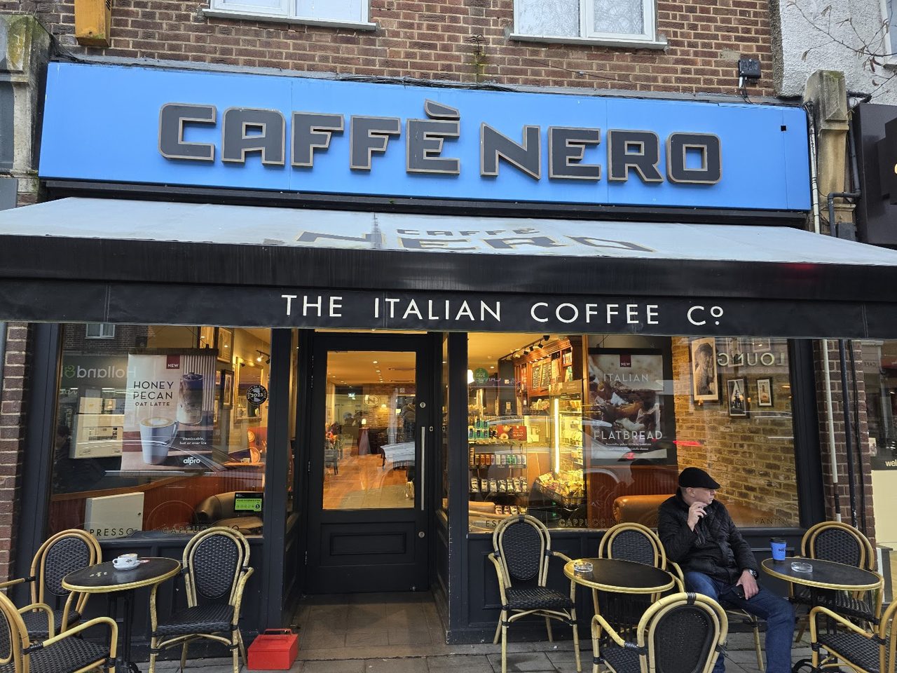 Caffe Nero
