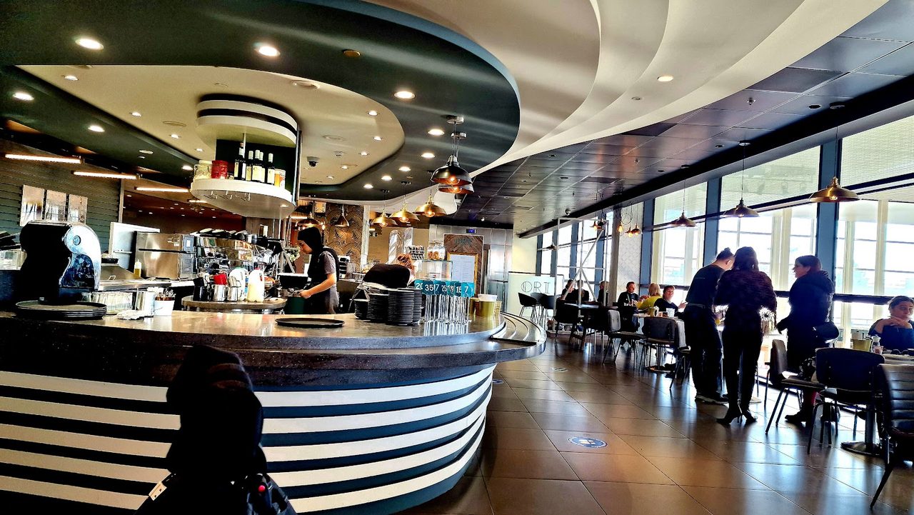 Caffe Ori
