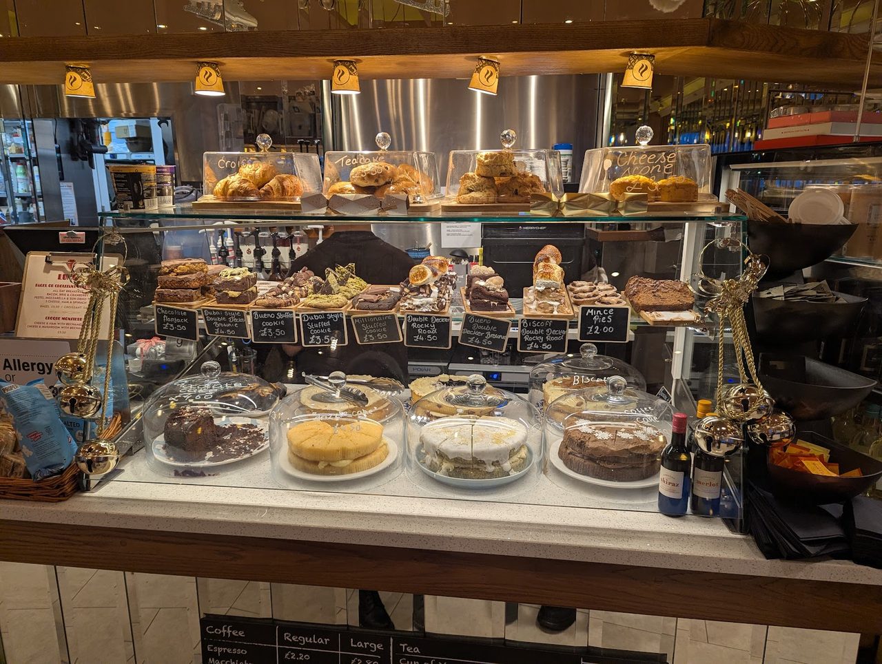 Caffe Royale