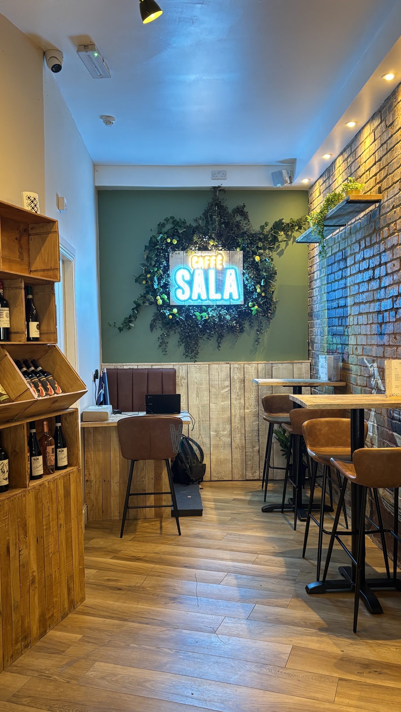 Caffe Sala