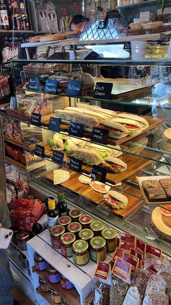Caffe Torelli il Piccolo