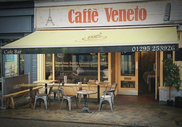 Caffe Veneto